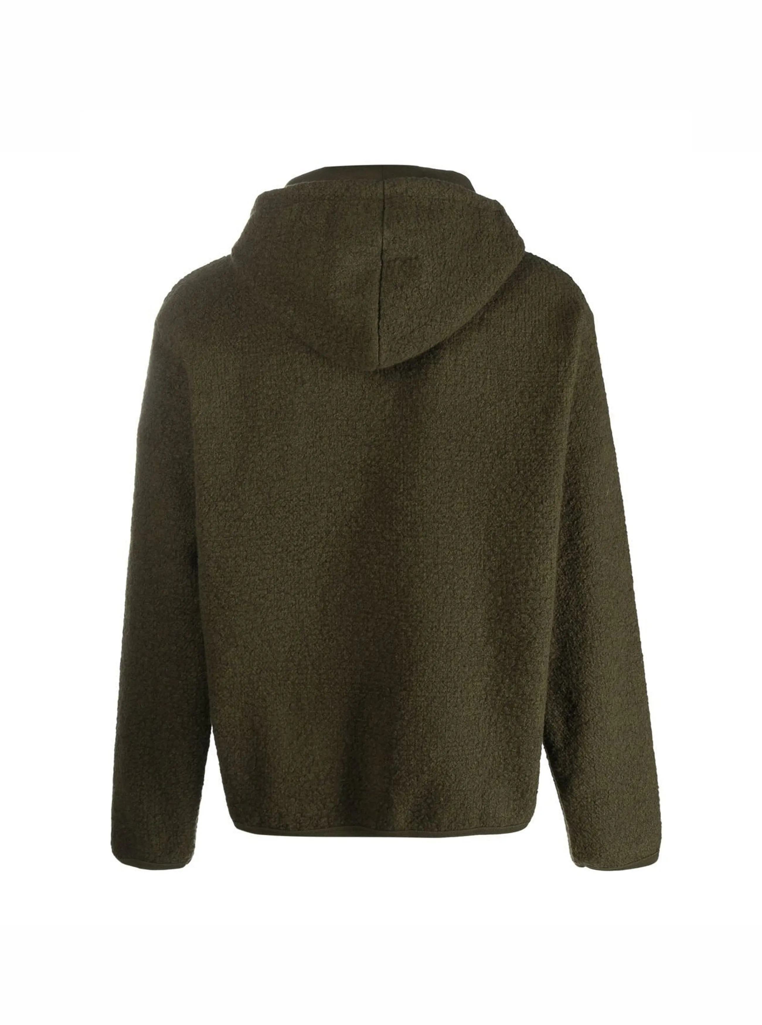Beach Hoodie - Tibet Fleece sold by Stomping Ground product image thumbnail 2