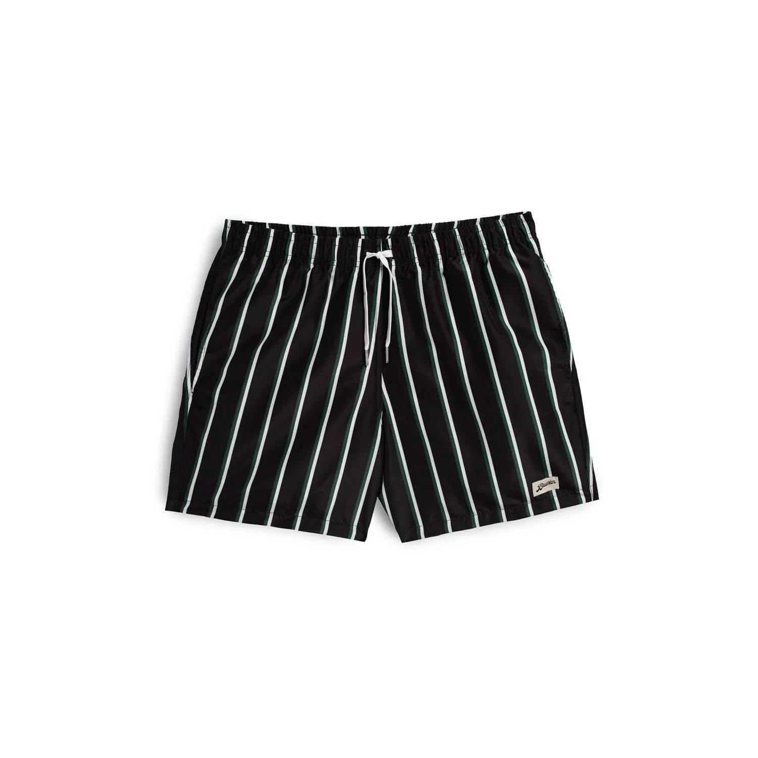 STRIPE SWIM TRUNK sold by Stomping Ground