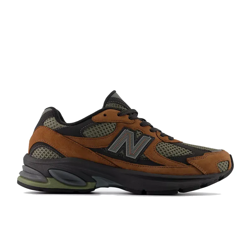 New Balance U2010ANV - Pecan / Castlerock sold by Stomping Ground
