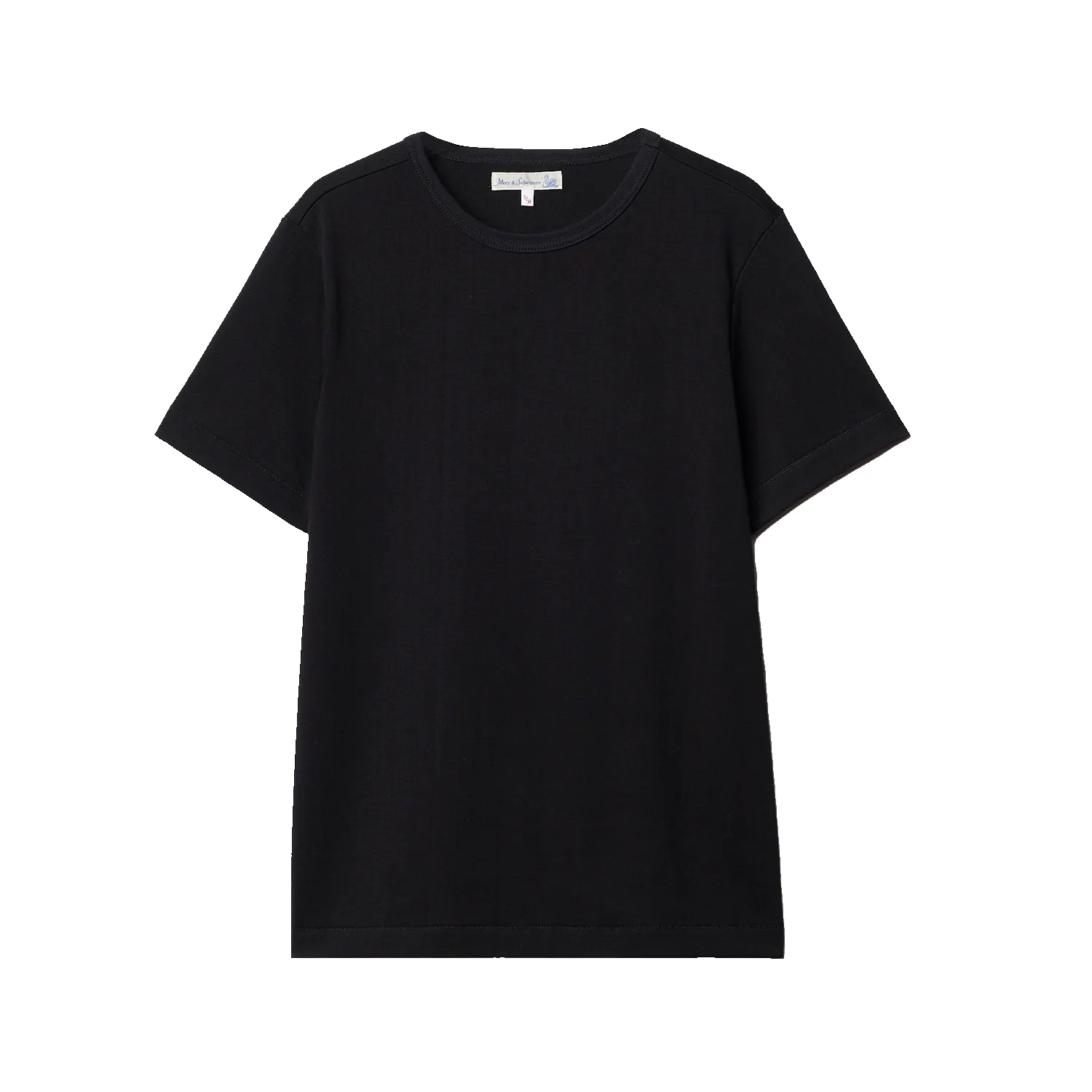 2M15.01 Classic Fit T-Shirt - Black sold by Stomping Ground
