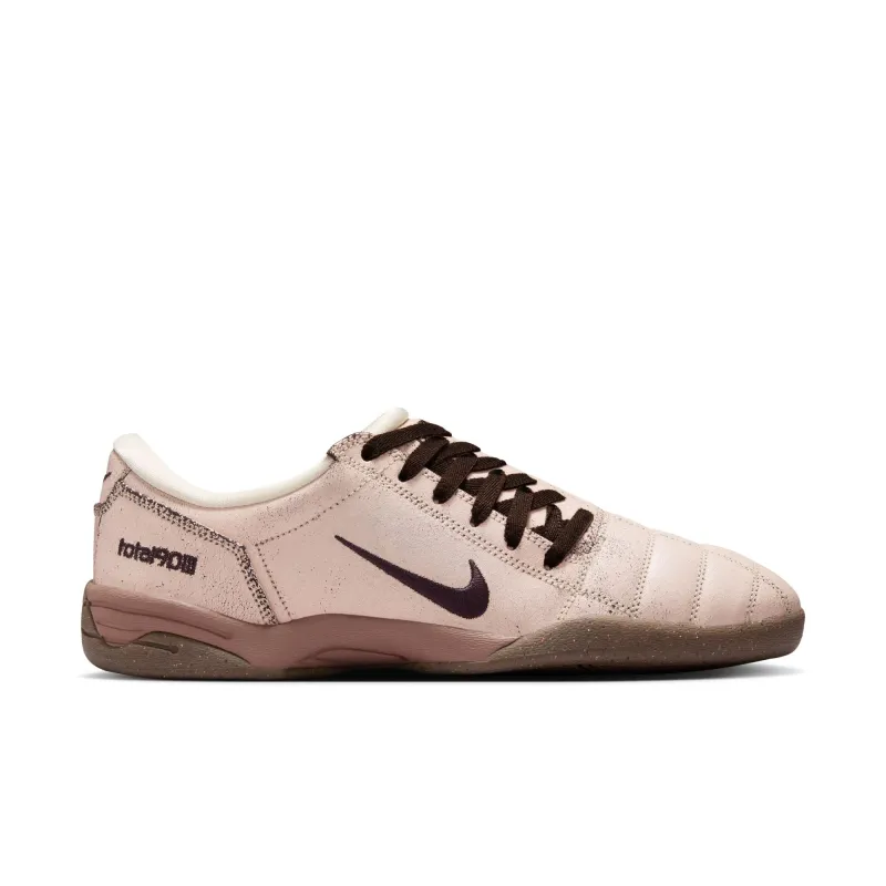 Nike Total 90 Premium - Pearl White/Shadow Brown - Pearl White sold by Stomping Ground