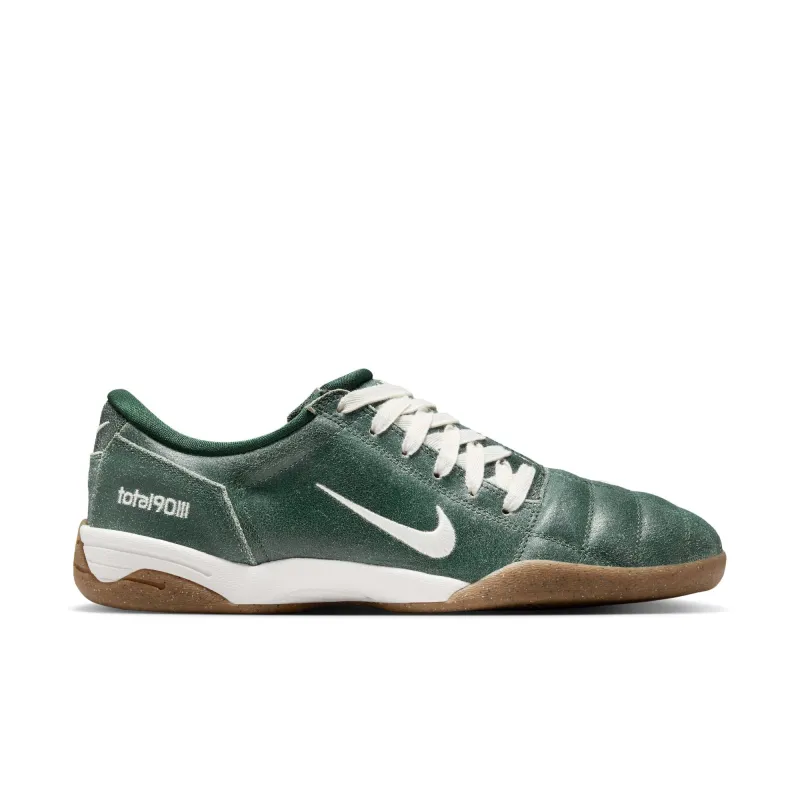 Nike Total 90 Premium  - Fir/Sail-Fir-Gum sold by Stomping Ground