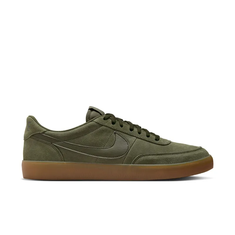 Killshot 2 - Cargo Khaki/Cargo Khaki sold by Stomping Ground