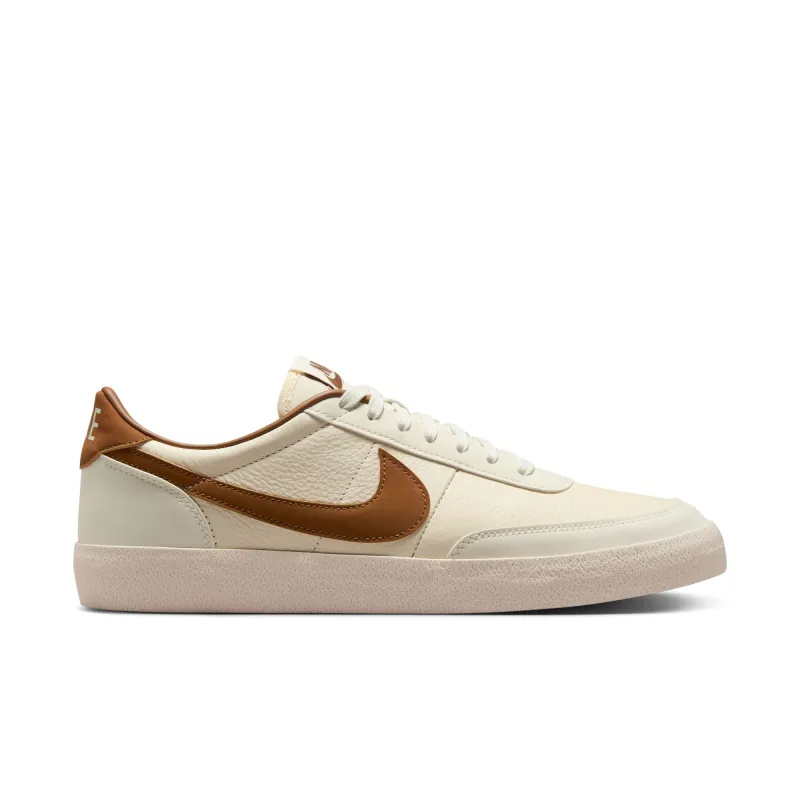 Killshot 2 LTR PRM - Soft Pearl/British Tan sold by Stomping Ground