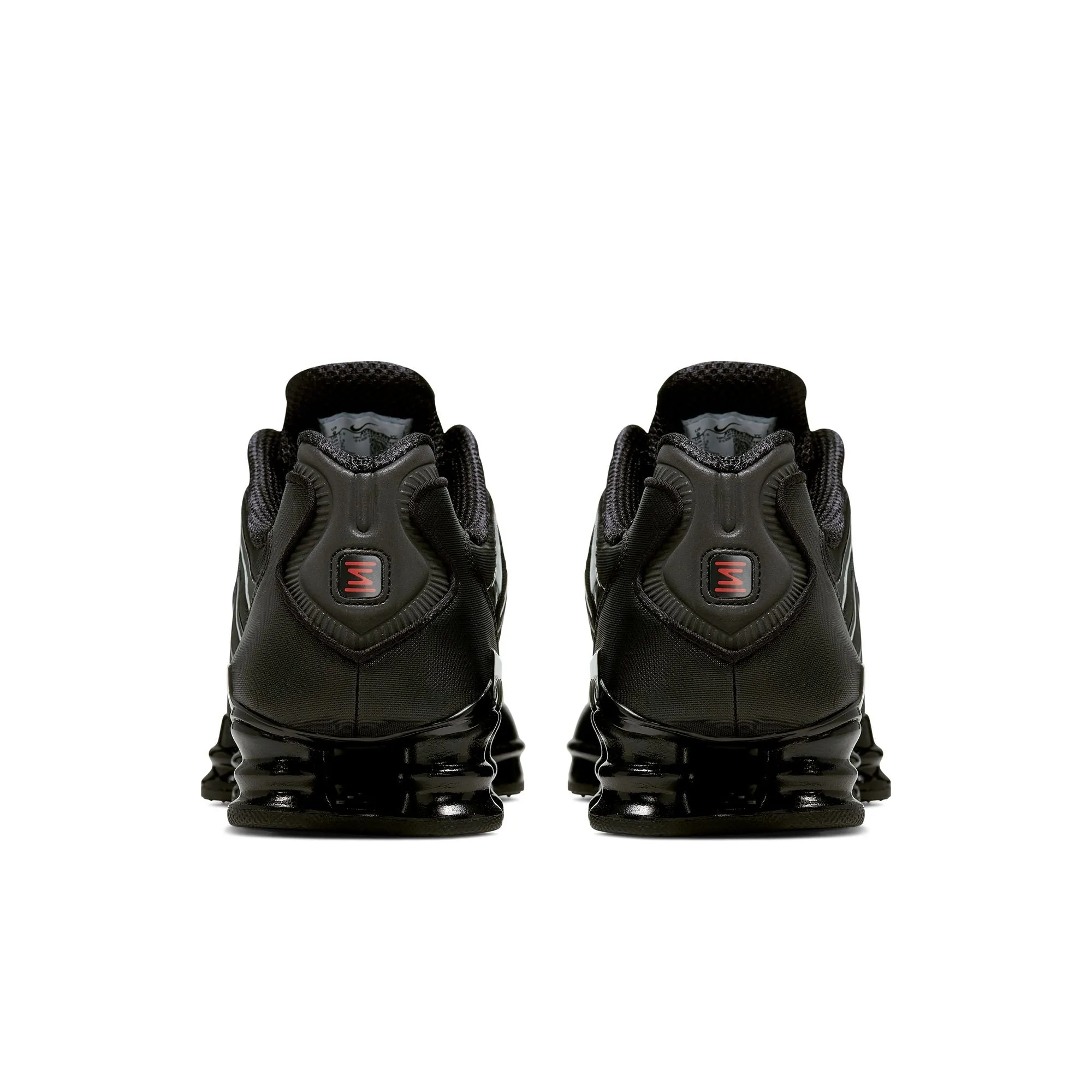 Nike Shox TL - Black/Black-Metallic Hematite sold by Stomping Ground product image thumbnail 2