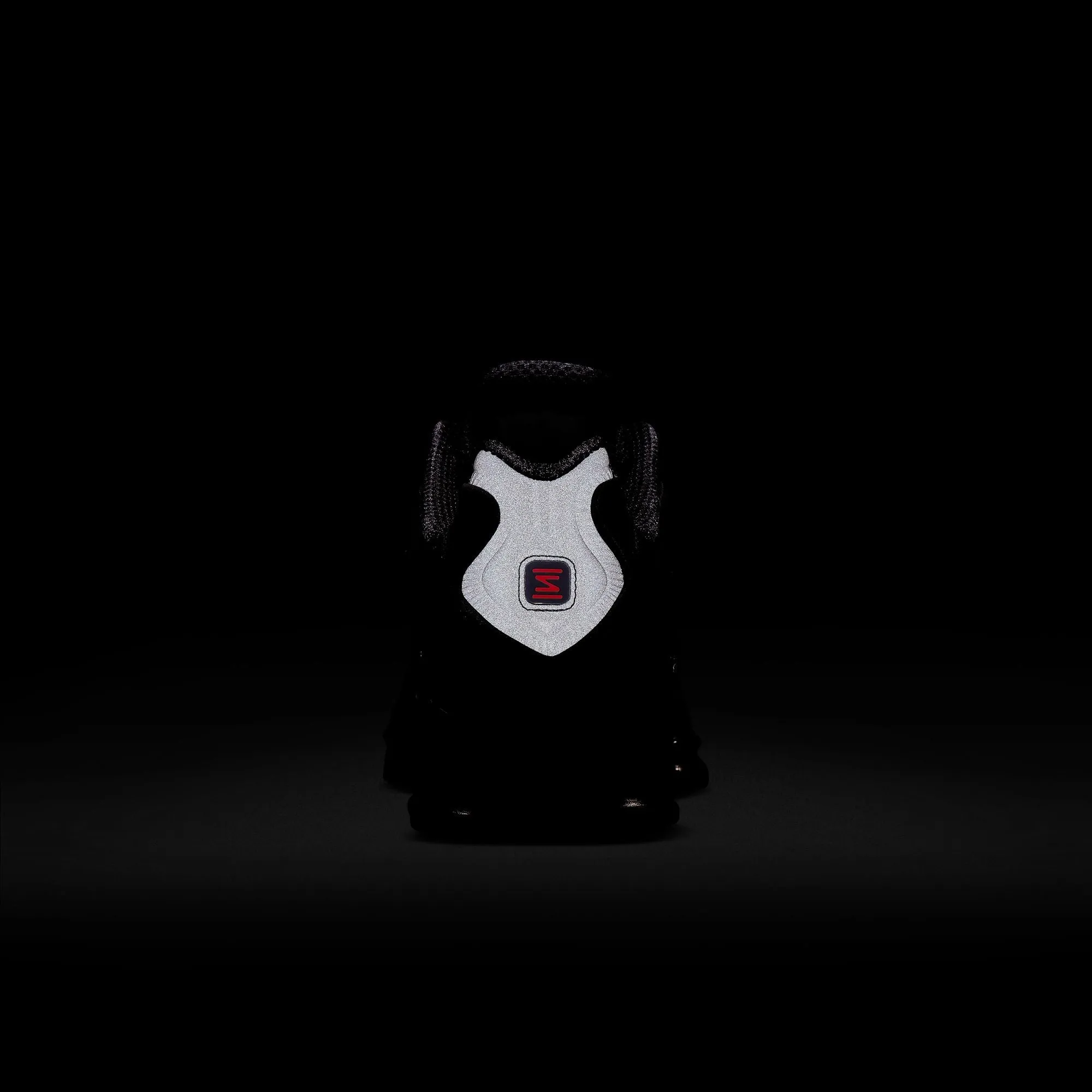 Nike Shox TL - Black/Black-Metallic Hematite sold by Stomping Ground product image thumbnail 5