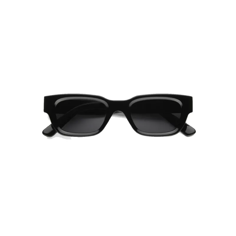 Zed - Black / Black made by Stomping Ground