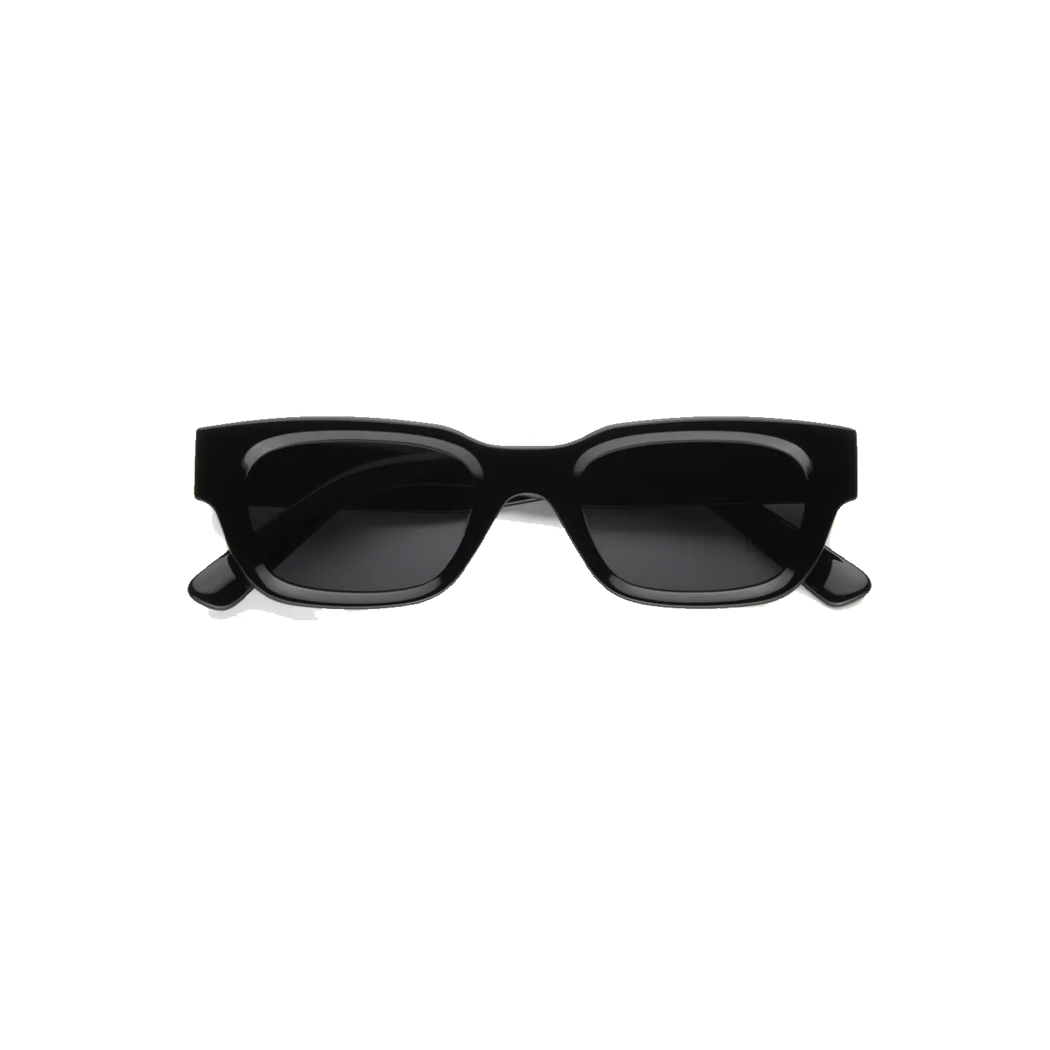 Zed - Black / Black sold by Stomping Ground
