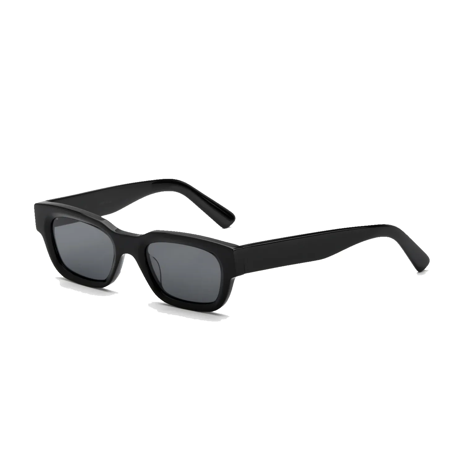 Zed - Black / Black sold by Stomping Ground product image thumbnail 2