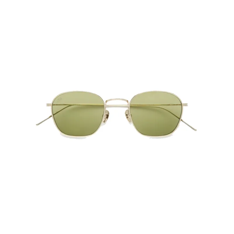 Osiris - Gold / Green made by Stomping Ground