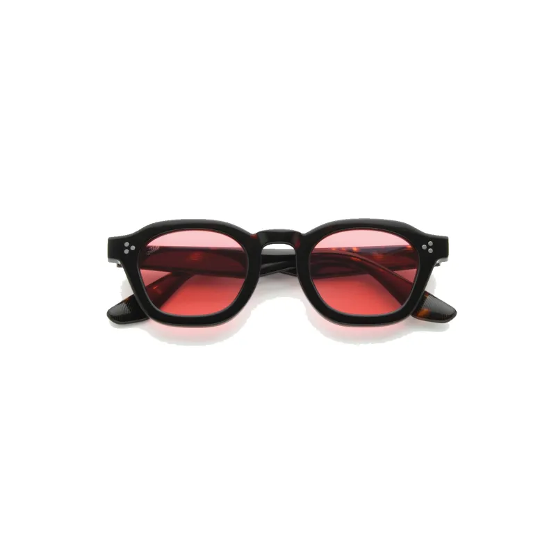 Logos - Tortoise / Rose sold by Stomping Ground