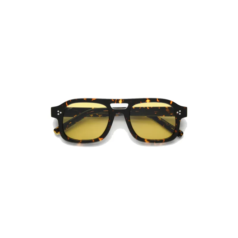 Dillinger - Tortoise / Yellow sold by Stomping Ground