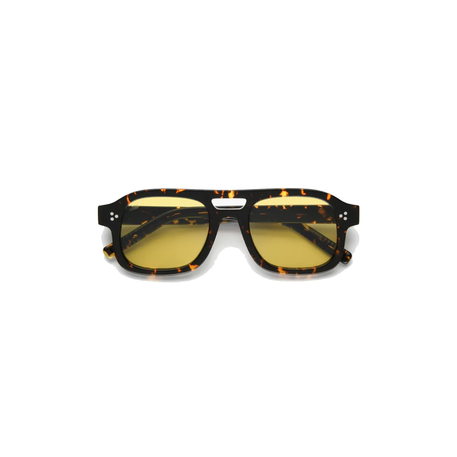 Dillinger - Tortoise / Yellow sold by Stomping Ground