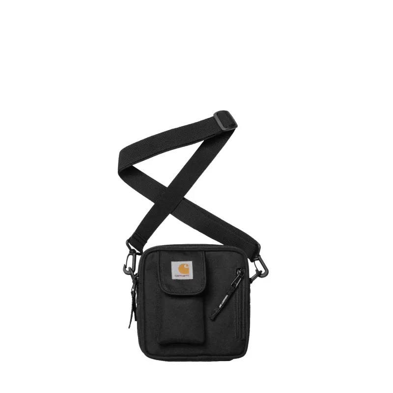 Essentials Bag - Black sold by Stomping Ground