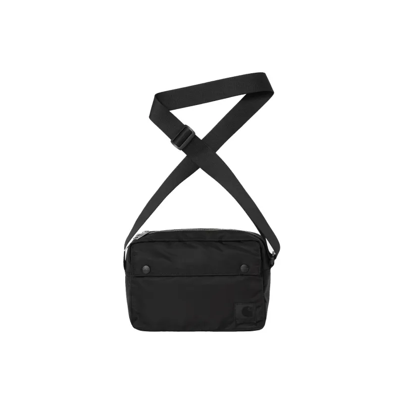 Otley Shoulder Bag - Black sold by Stomping Ground