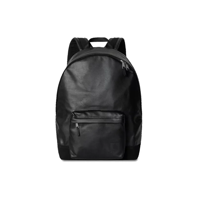 Norwich Backpack - Black sold by Stomping Ground
