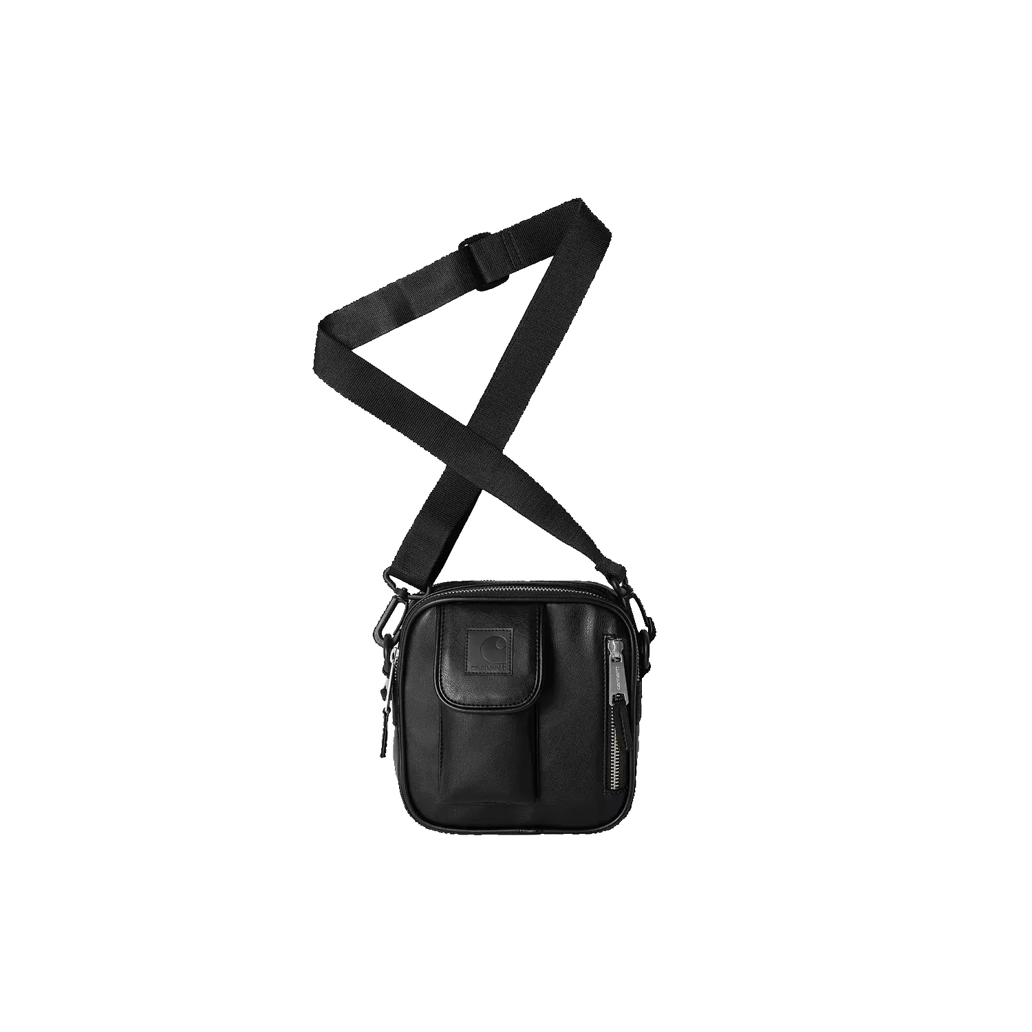 Norwich Bag - Black sold by Stomping Ground