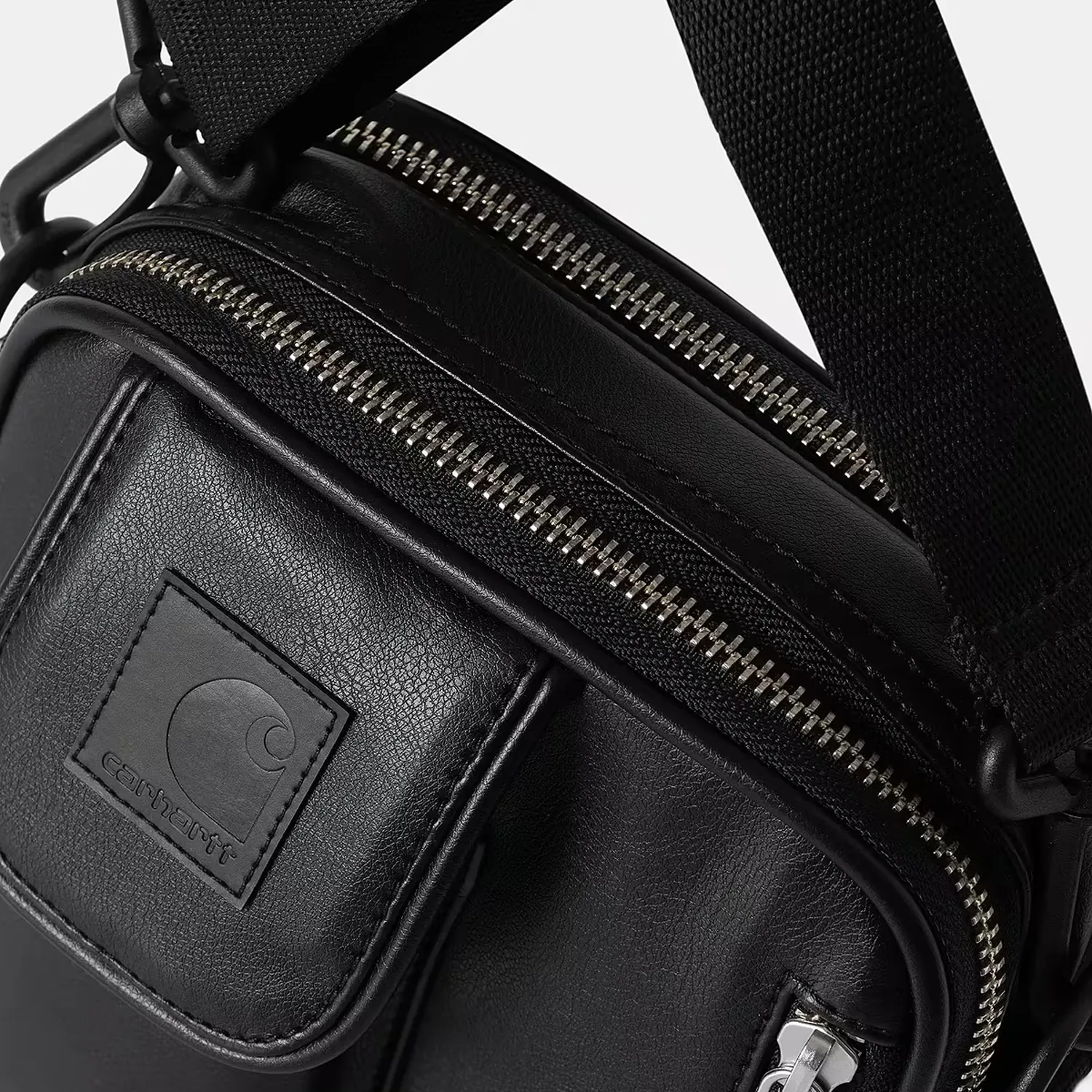 Norwich Bag - Black sold by Stomping Ground product image thumbnail 2