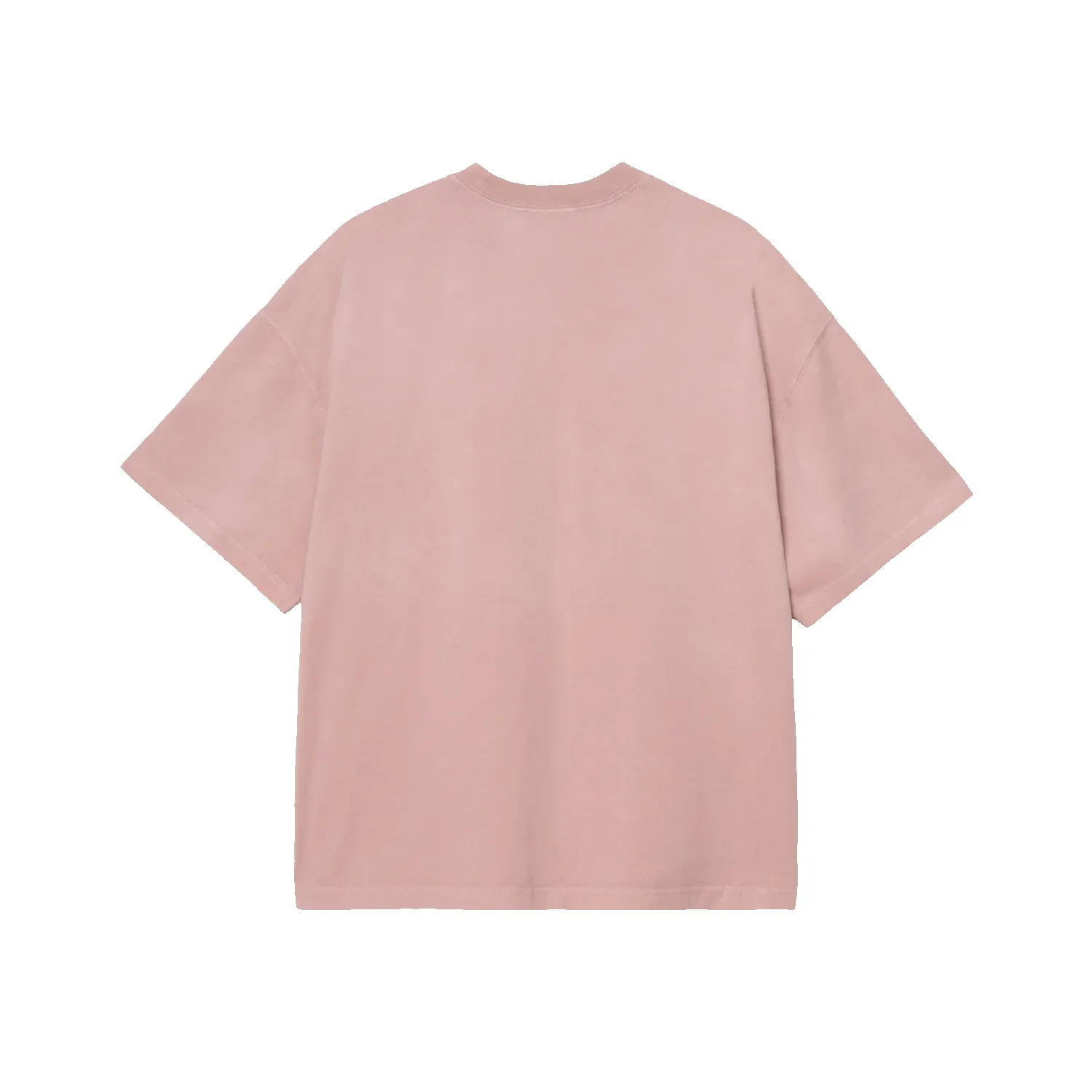S/S Hudson Pocket T-shirt - Daphne Chalk Wash sold by Stomping Ground product image thumbnail 2