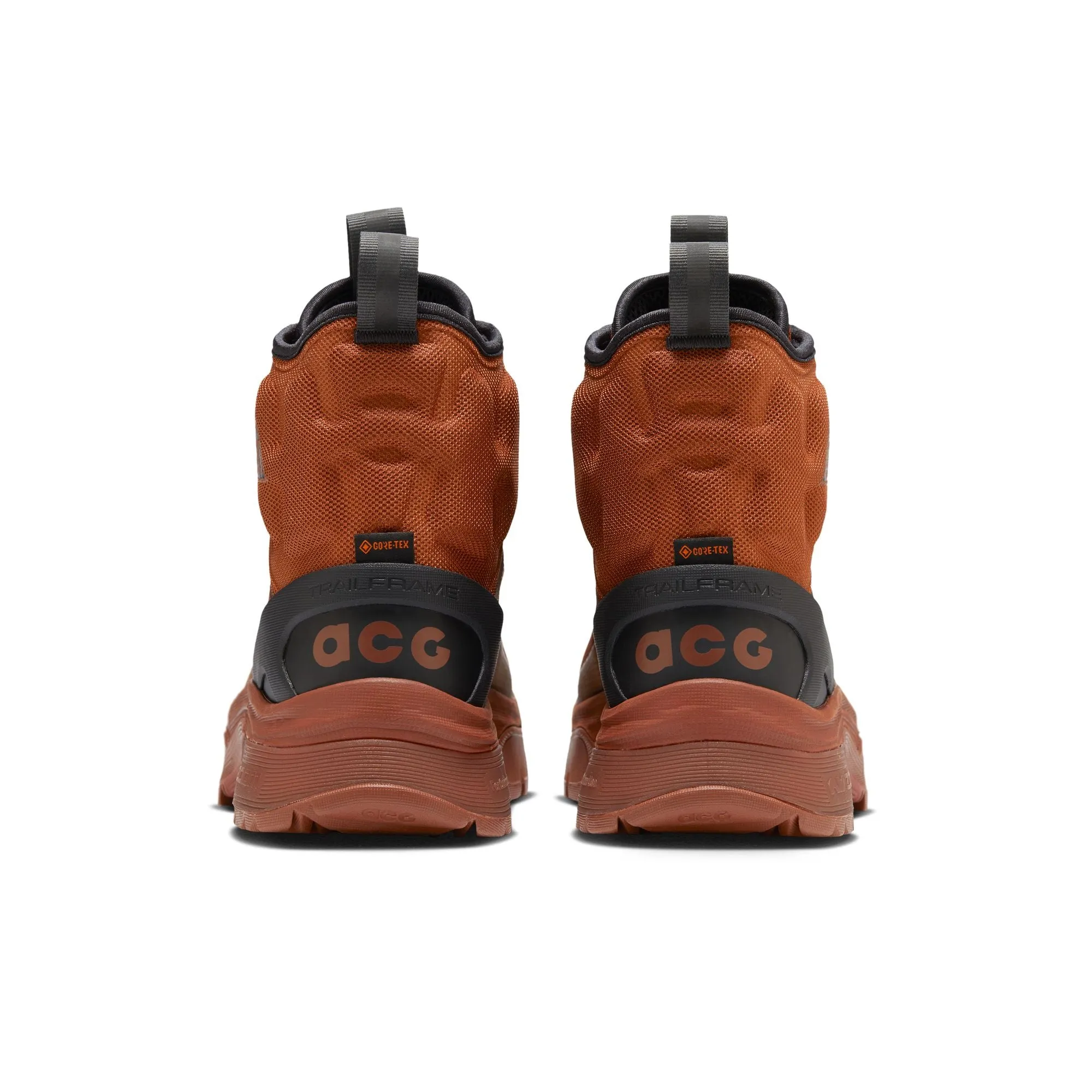 Nike ACG Air Zoom Gaiadome GORE-TEX - Cinnamon/Black sold by Stomping Ground product image thumbnail 2