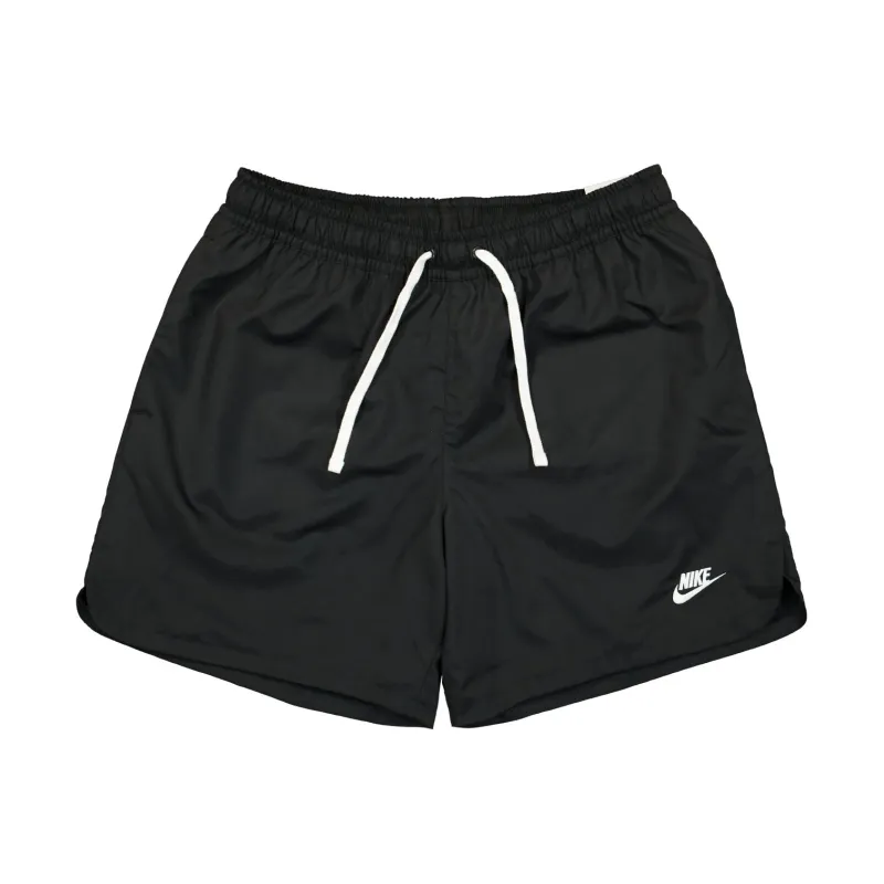 Nike Woven Retro Short -  Black made by Nike
