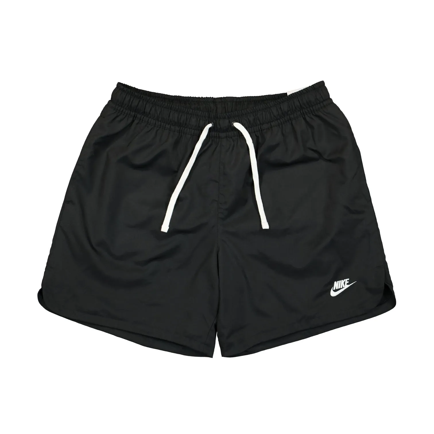 Nike Woven Retro Short - Black sold by Stomping Ground