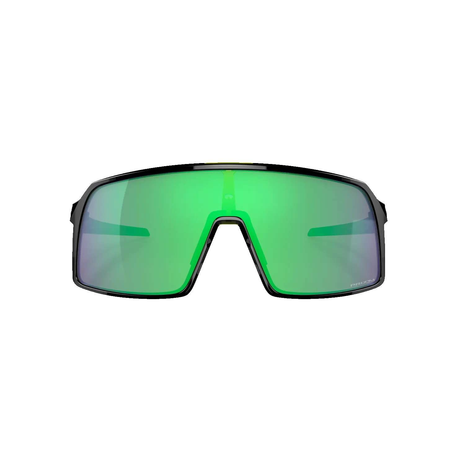 Sutro - Black Ink/ Prizm Road Jade sold by Stomping Ground