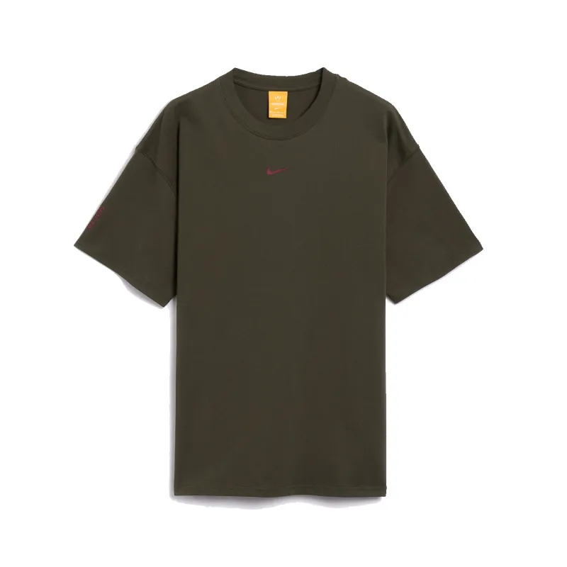 Nike Nocta CS Tee - Cargo Khaki sold by Stomping Ground