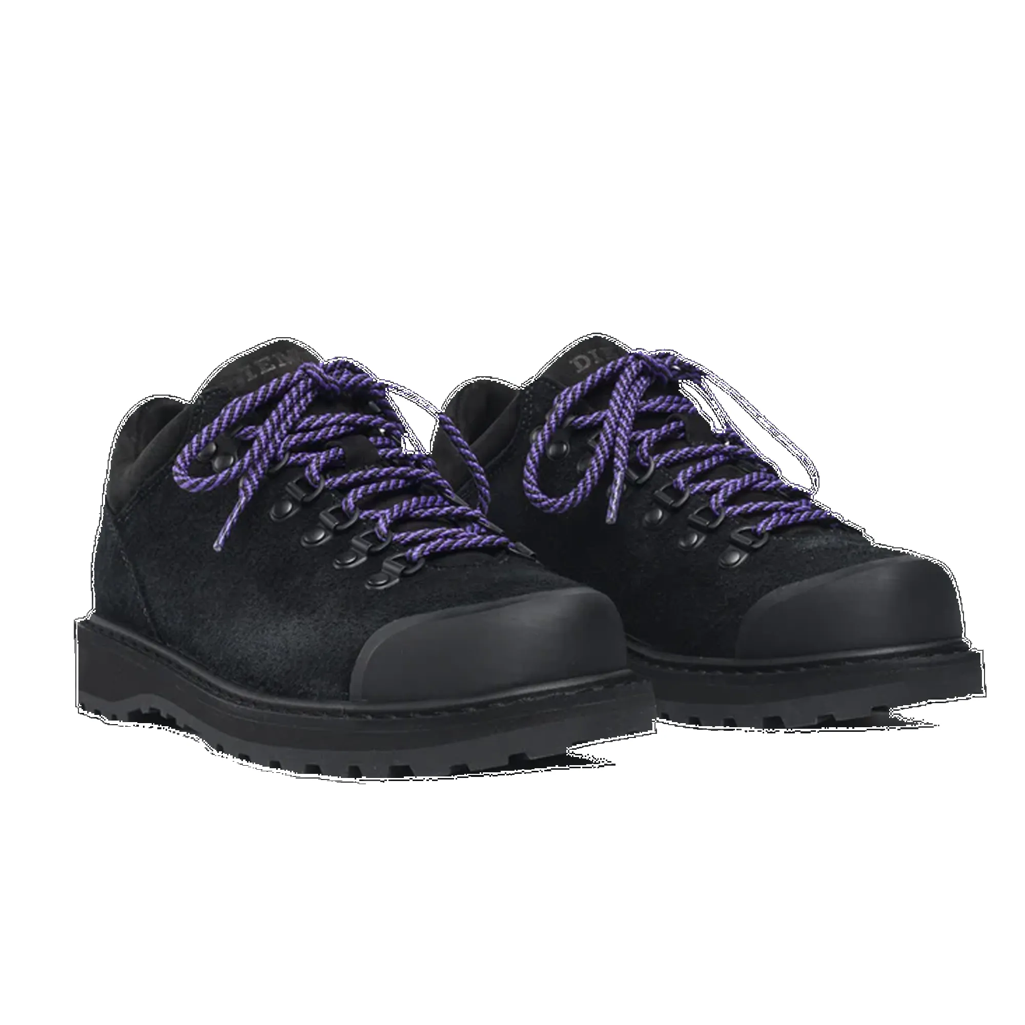 Cornaro - Black Suede sold by Stomping Ground product image thumbnail 2