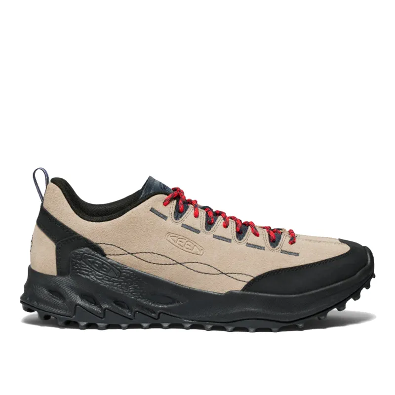 Jasper Zionic - Safari / Sky Captain sold by Stomping Ground