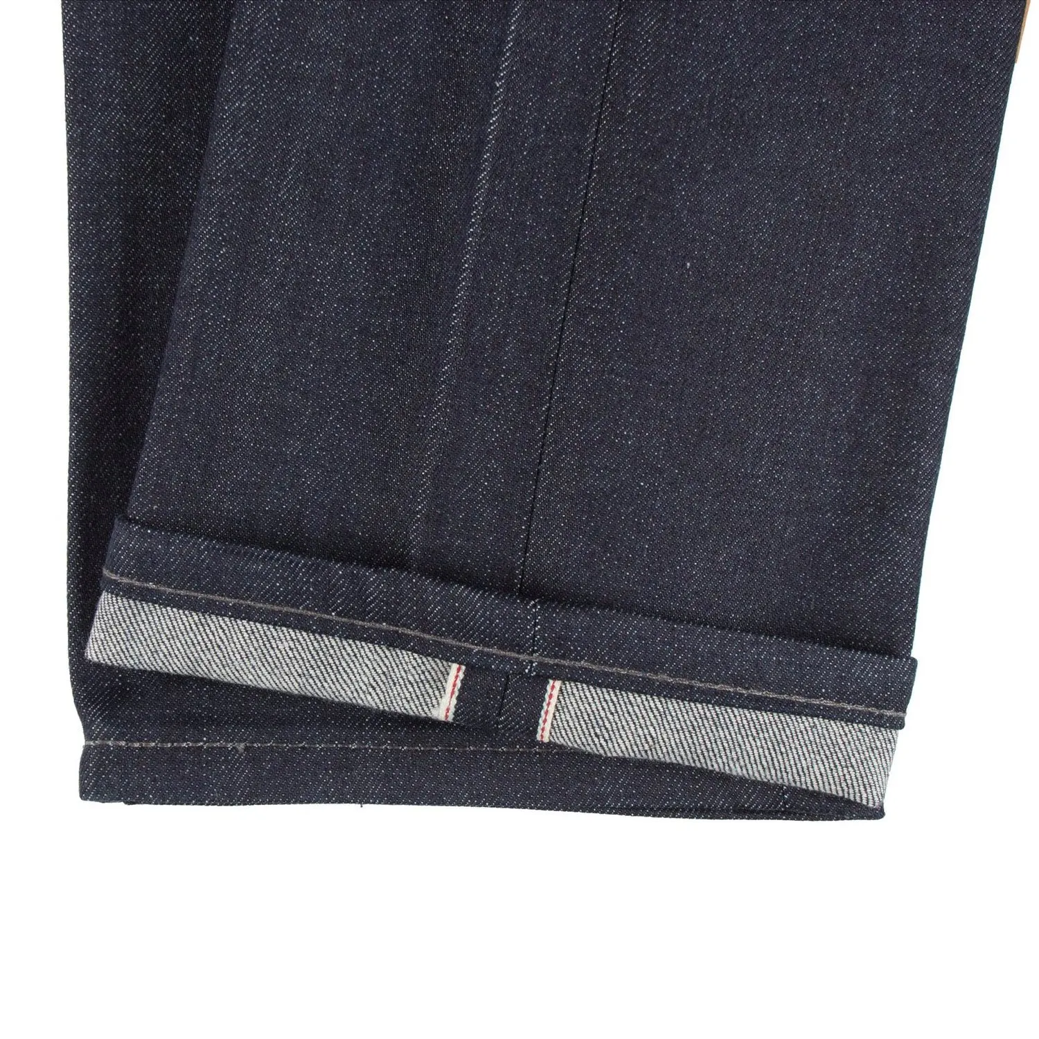 True Guy - 12.5oz Stretch Indigo sold by Stomping Ground product image thumbnail 3