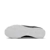 Nike Cortez - Black/White sold by Stomping Ground