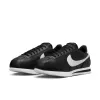 Nike Cortez - Black/White sold by Stomping Ground