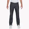 Weird Guy - 12.5oz Indigo Stretch sold by Stomping Ground