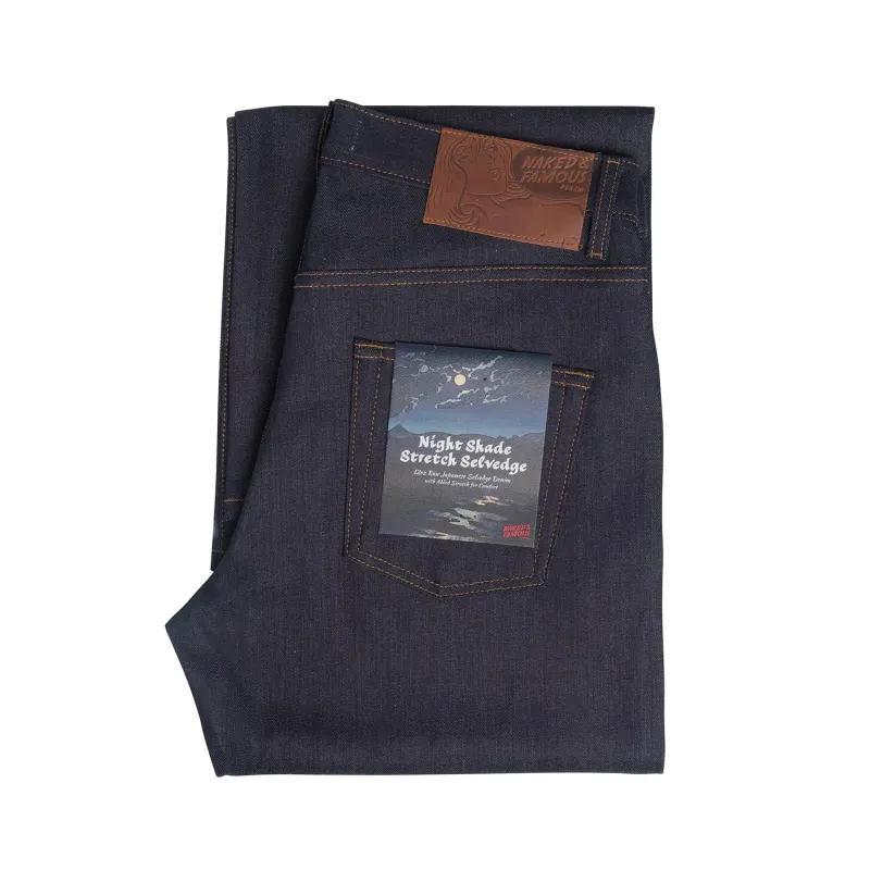 True Guy - Nightshade Stretch sold by Stomping Ground