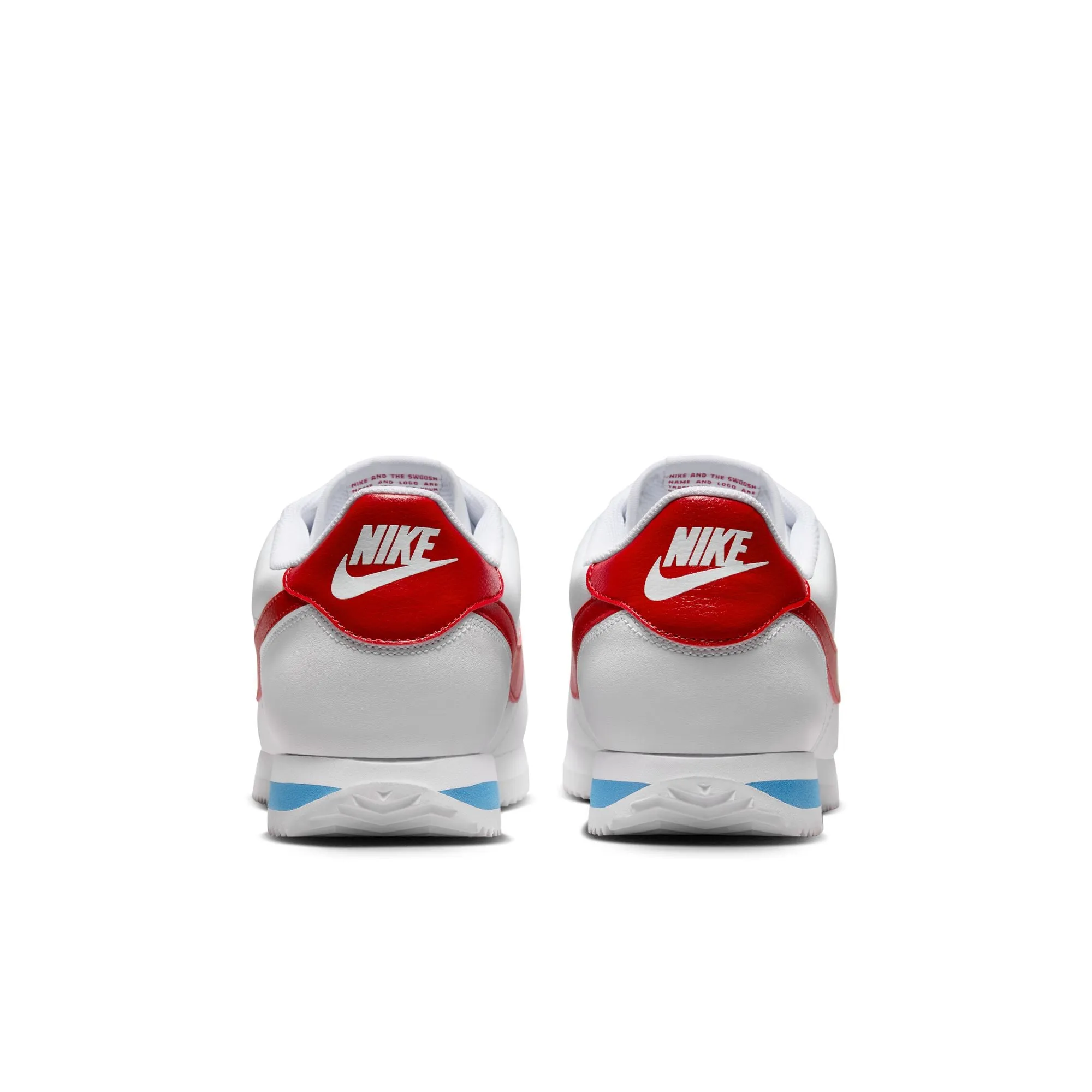 Nike Cortez - Forest Gump sold by Stomping Ground product image thumbnail 2