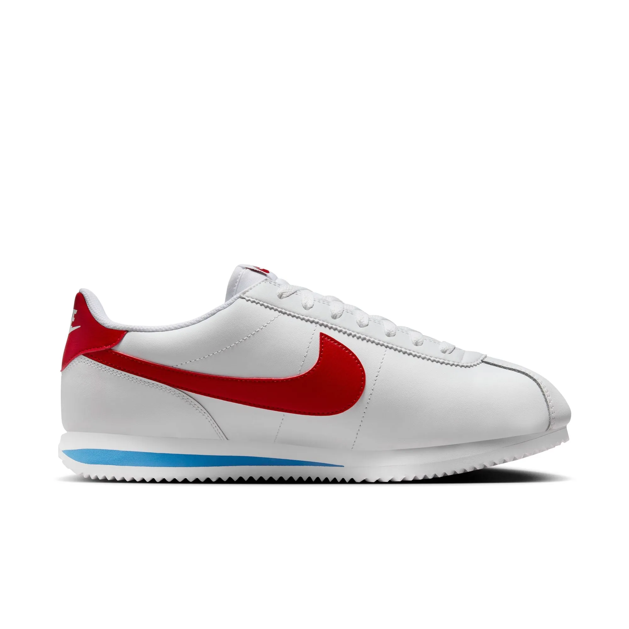 Nike Cortez - Forest Gump sold by Stomping Ground