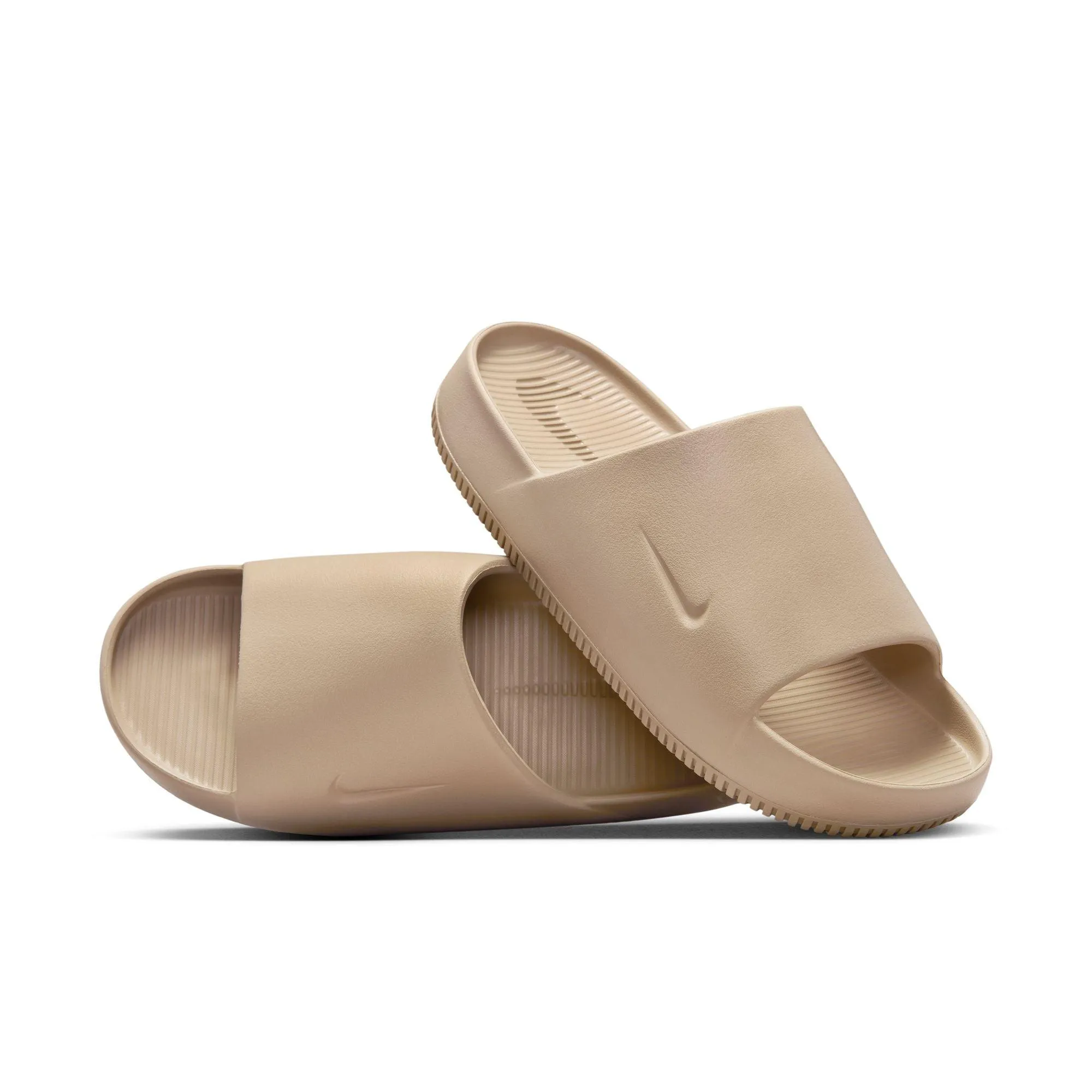 Nike Calm Slide-KHAKI sold by Stomping Ground product image thumbnail 3