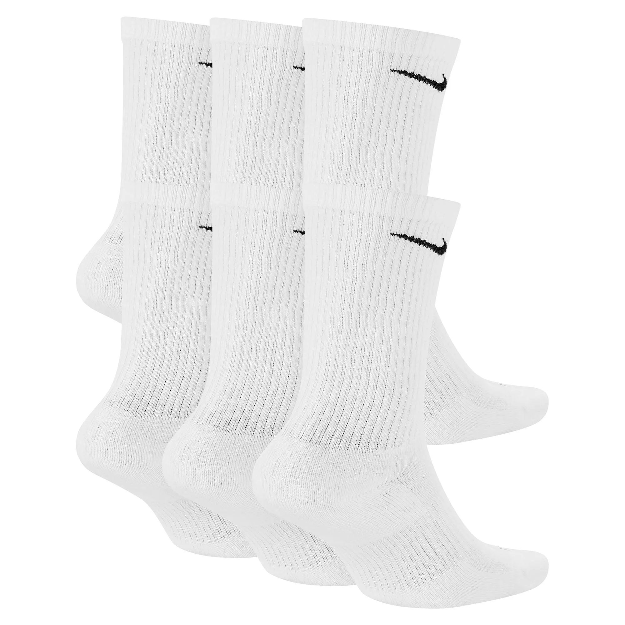 Nike Everyday Plus Sock - 6 pack sold by Stomping Ground product image thumbnail 2