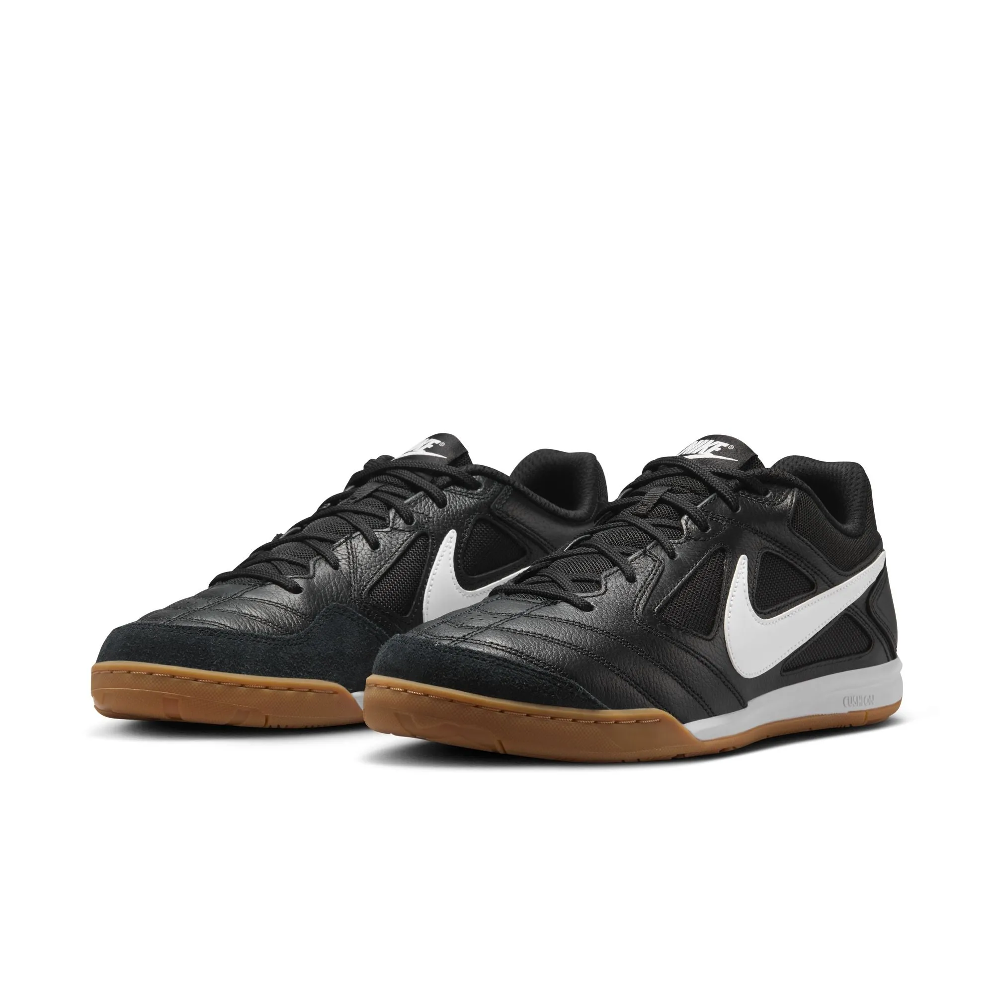 Nike Gato - Black/White - Gum Light Brown sold by Stomping Ground product image thumbnail 3