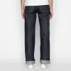 Strong Guy - Double Dip Selvedge sold by Stomping Ground