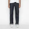Strong Guy - Double Dip Selvedge sold by Stomping Ground