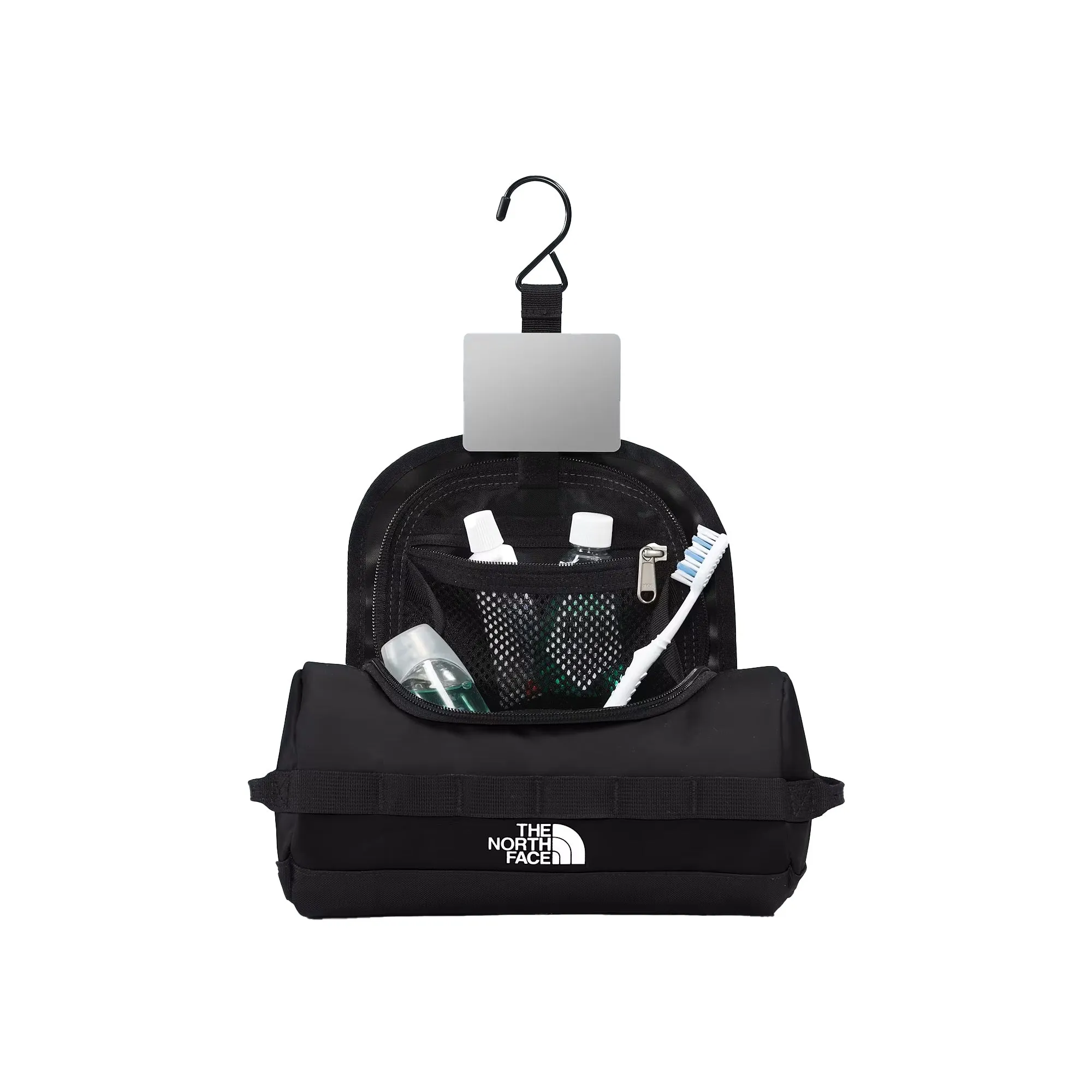 Travel Canister - Black sold by Stomping Ground product image thumbnail 2