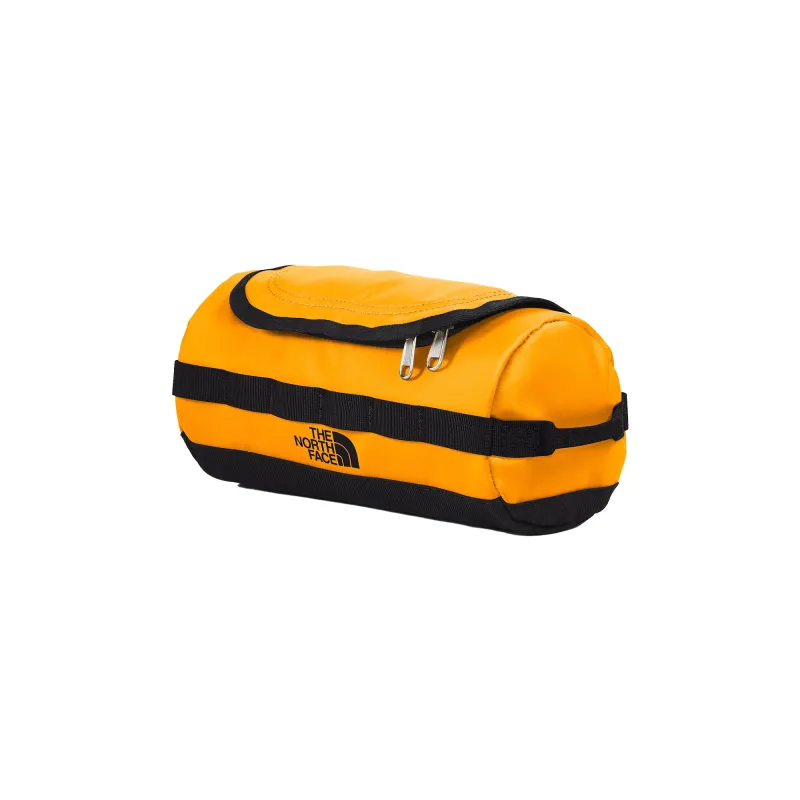 TRAVEL CANISTER - Yellow sold by Stomping Ground