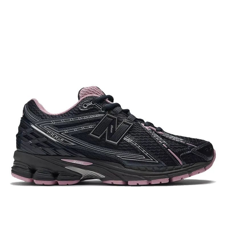 New Balance U1906RCU - Eclipse with Pink Taffy and Black Cement sold by Stomping Ground