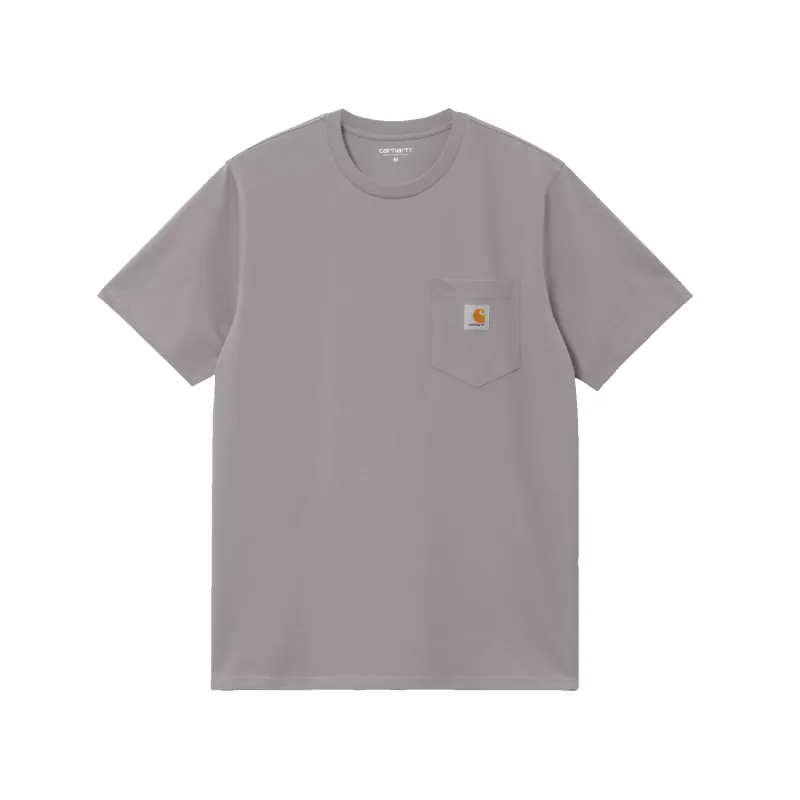 S/S Pocket T-Shirt -Yosemite sold by Stomping Ground