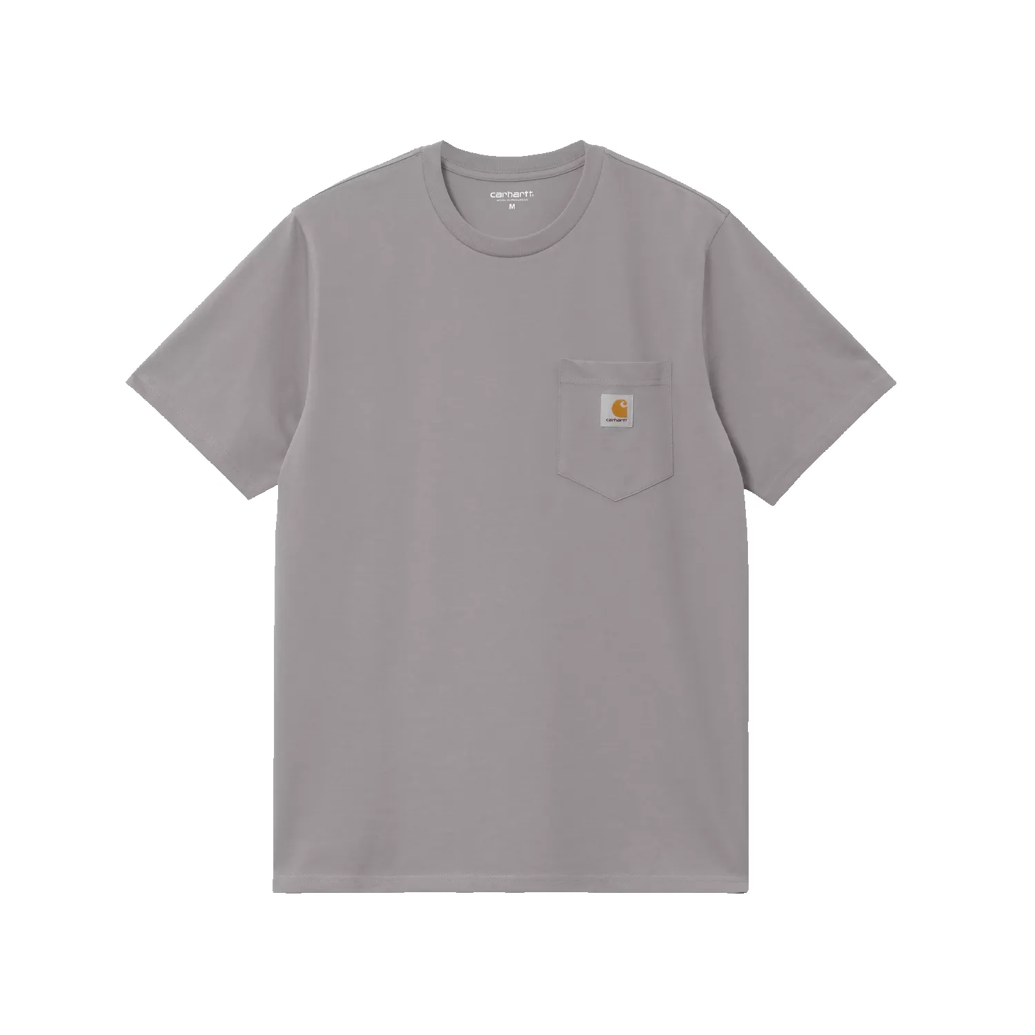 S/S Pocket T-Shirt -Yosemite sold by Stomping Ground