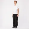 Athletic Zip Pants - Black sold by Stomping Ground