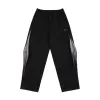 Athletic Zip Pants - Black sold by Stomping Ground