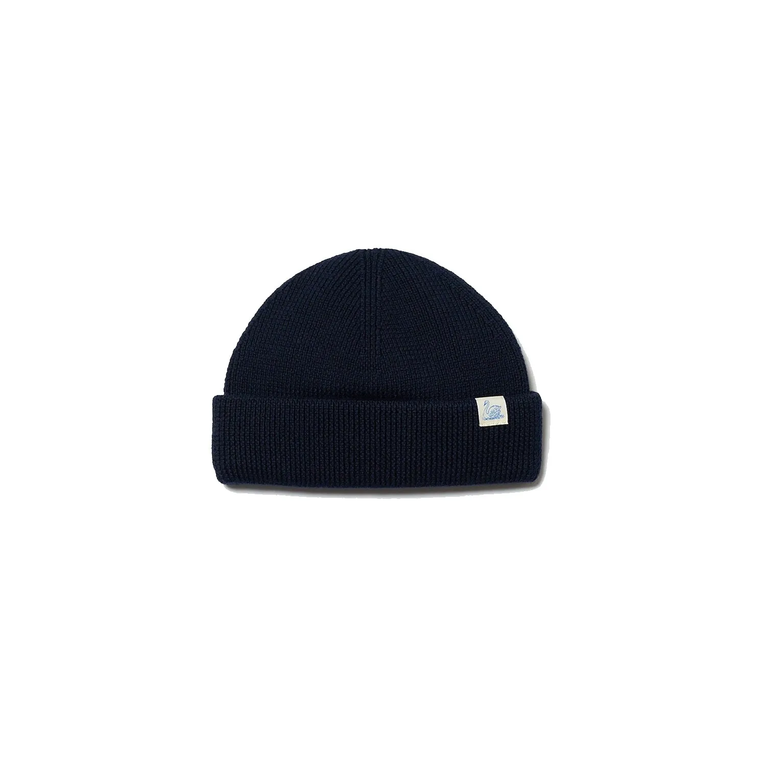 Beanie - MWBN05.51 - Dark Navy sold by Stomping Ground